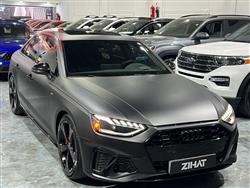 اودي A4